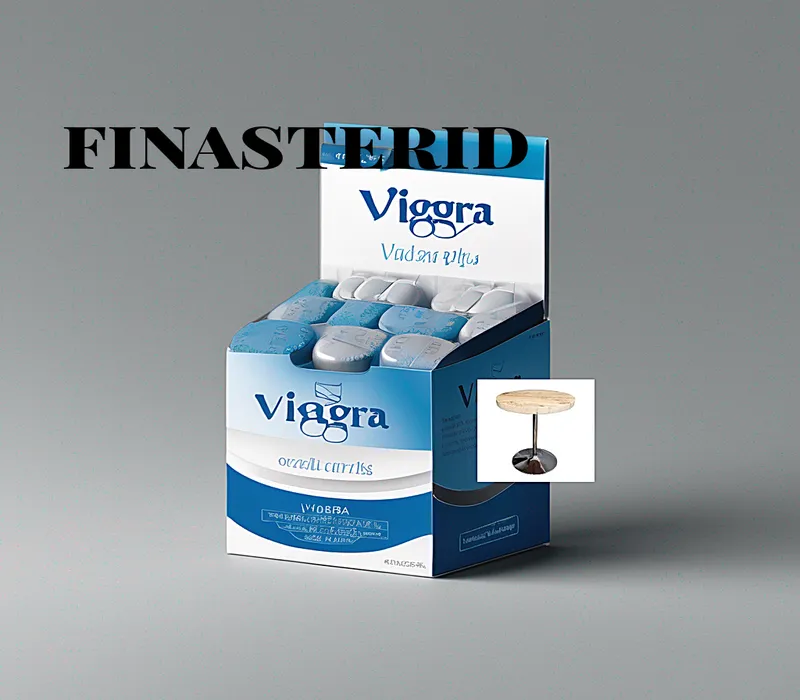 Finasterid infertilitet